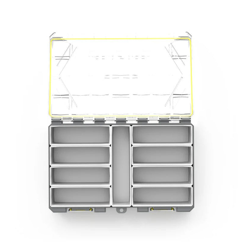 buzbe colony 28 modular tackle box Medium-Long