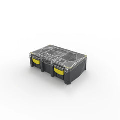 BUZBE Colony 15D (Deep) Modular Tackle Box