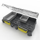 BUZBE Colony 8T (Thin) Modular Tackle BoxJOOTTI