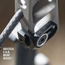 Hamskea Epsilon Arrow Rest w/ Universal BracketJOOTTIRH