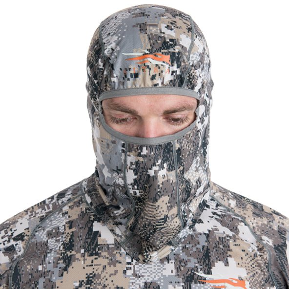 Sitka Gear Core Lightweight Balaclava - JOOTTI