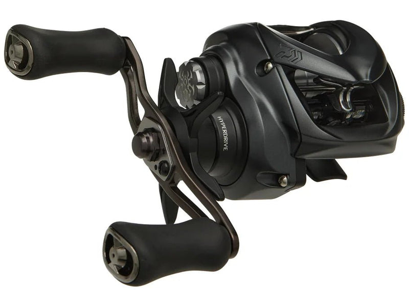 Daiwa Tatula Elite TW 100 Casting Reel, 7.1:1 / Right Hand