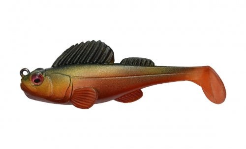 Megabass DARK SLEEPER 3.8in