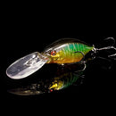Megabass Respect Series 90 Gin Tonic Tiger