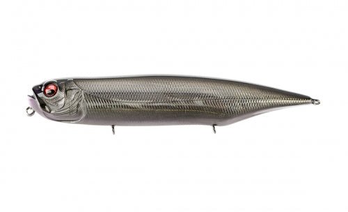 Megabass Dog - X Diamante (Rattle)JOOTTIGG DEADLY BLACK SHAD