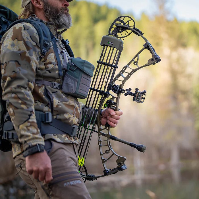 Fuse ALPHASTRIKE 5-ARROW QUIVER