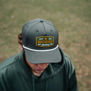 Mathews Wisco Rope HatJOOTTI