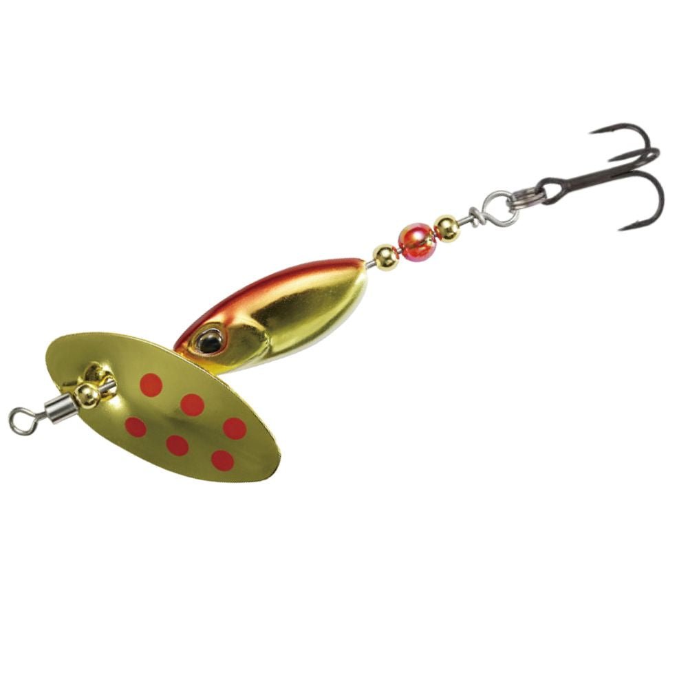 Duo Realis Spearhead Ryuki Spinner