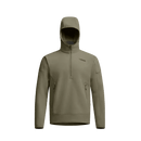 Sitka gear Alpha Fleece HoodieJOOTTIDark green sage