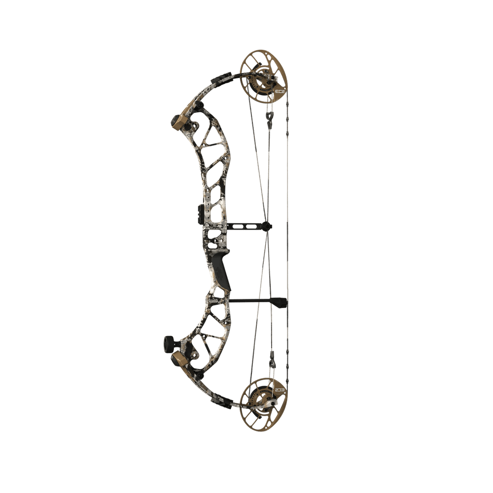 PSE Decree Compound Bow