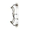 PSE Decree Compound BowJOOTTIKryptek skyfall / bronze cams & pockets
