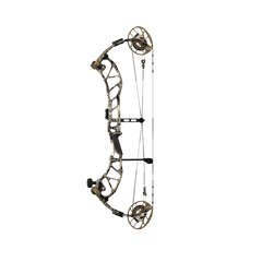 PSE Decree Compound Bow