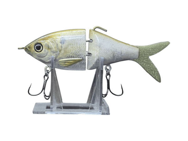 Versatile Baits VG2 TinyJOOTTIDirty Gizzard