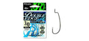 Ryugi Double Edge Worm HookJOOTTI1