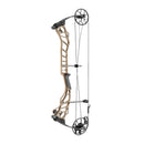 Mission Stryde 30.5 Solocam Compound Bow