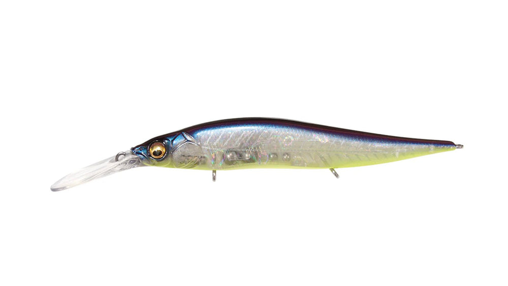 Megabass Vision 110 + 2 Junior