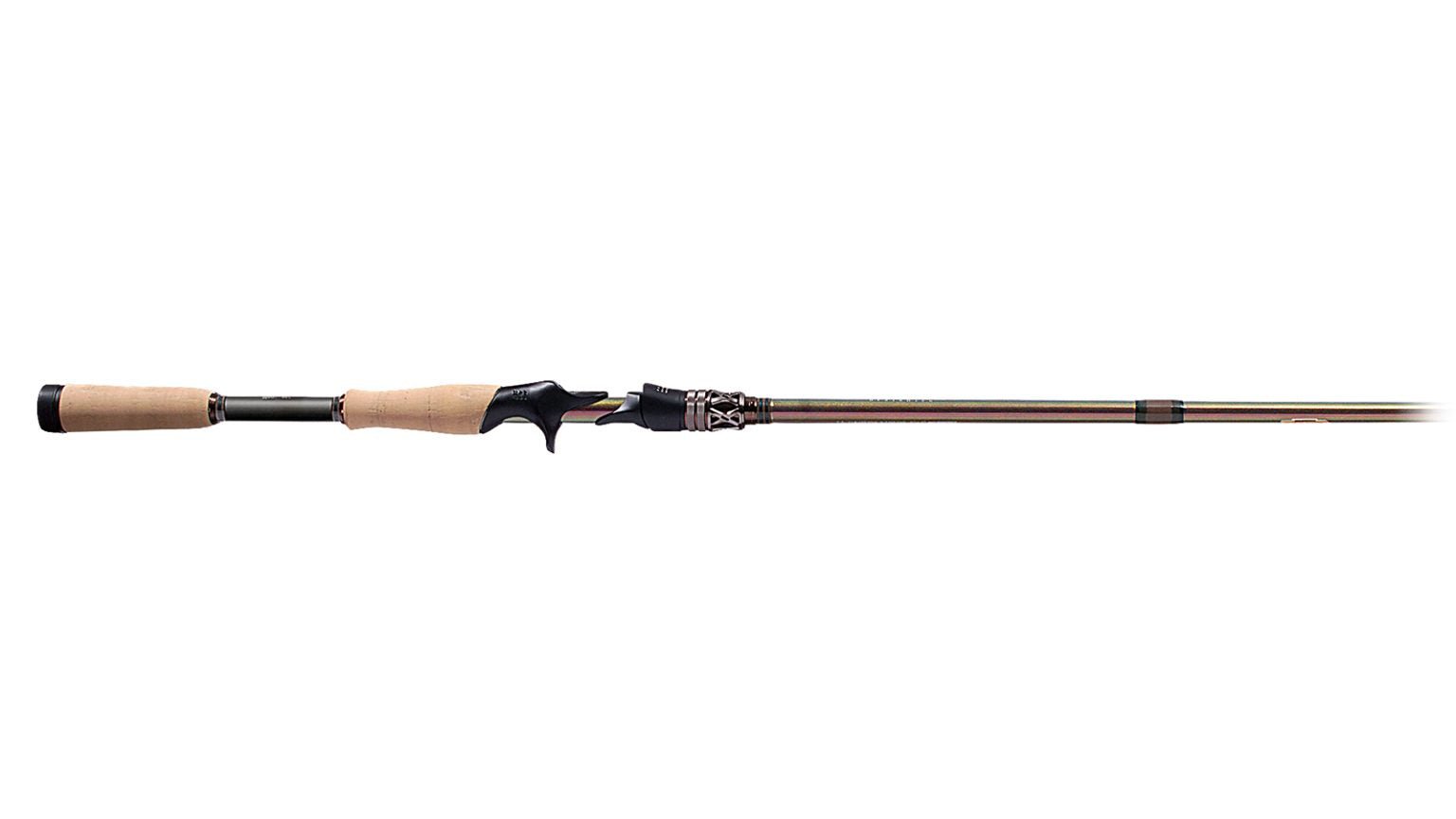 Megabass Destroyer EVOLUZION Casting Series – Elite Rods