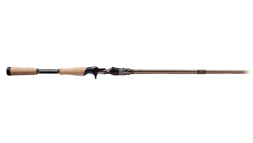Megabass Destroyer EVOLUZION Casting