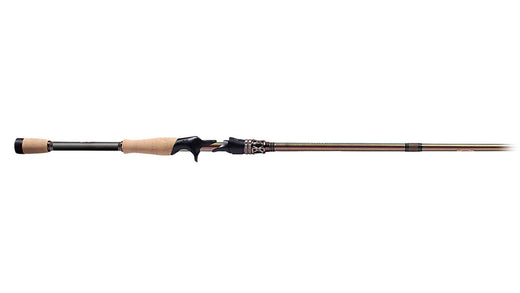 Megabass Destroyer EVOLUZION Casting