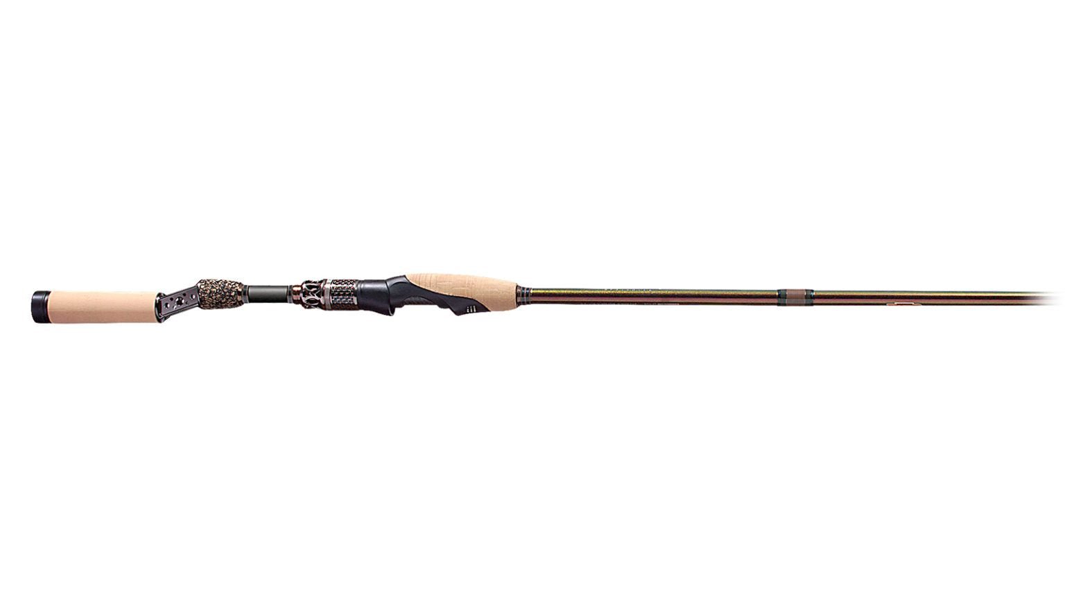 カメルーン産　アルバトス f.ストリアトス ゴライアス71mm Megabass Destroyer EVOLUZION Spinning Series – Precision Power