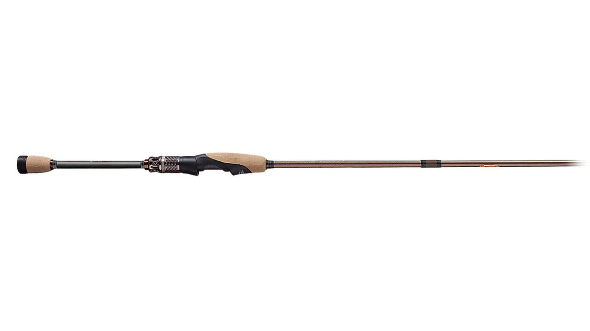 ロッド MEGABASS F1-51X TOOTHPICK Megabass Destroyer EVOLUZION Spinning Series – Precision Power