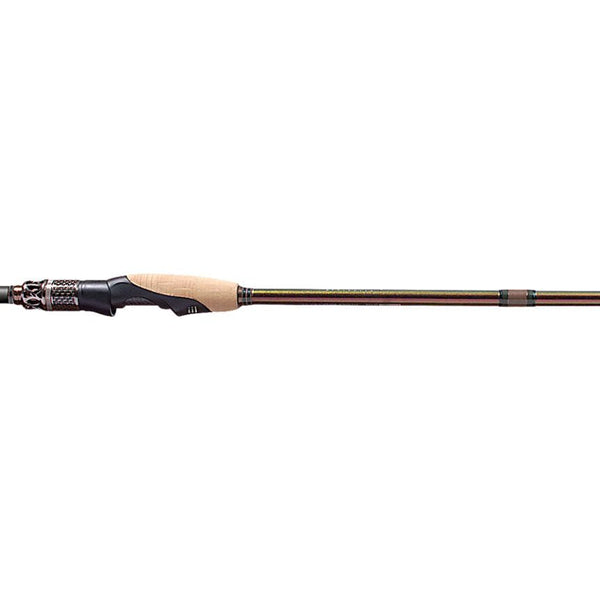ロッド megabass destroyer evolution Megabass Destroyer EVOLUZION Spinning Series – Precision Power