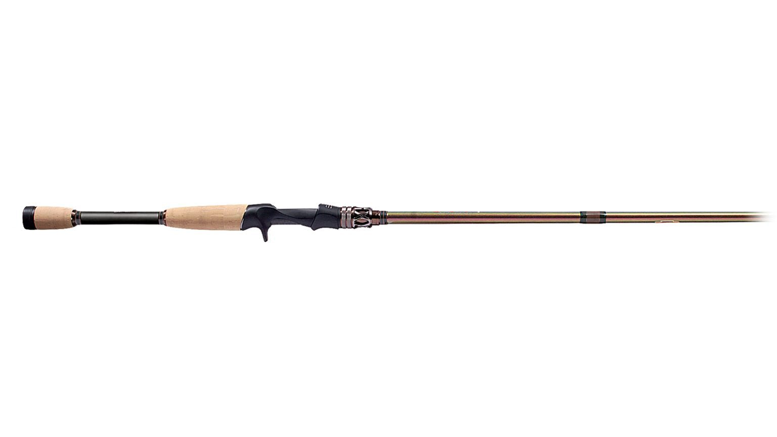 ロッド megabass destroyer evolution Megabass Destroyer EVOLUZION Casting Series – Elite Rods