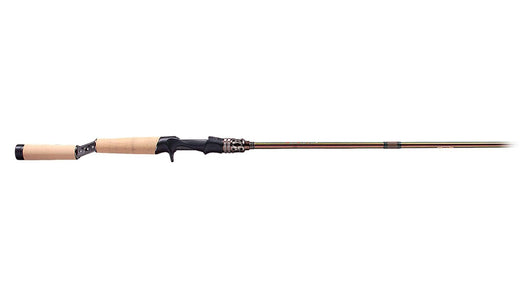 Megabass Destroyer EVOLUZION Casting