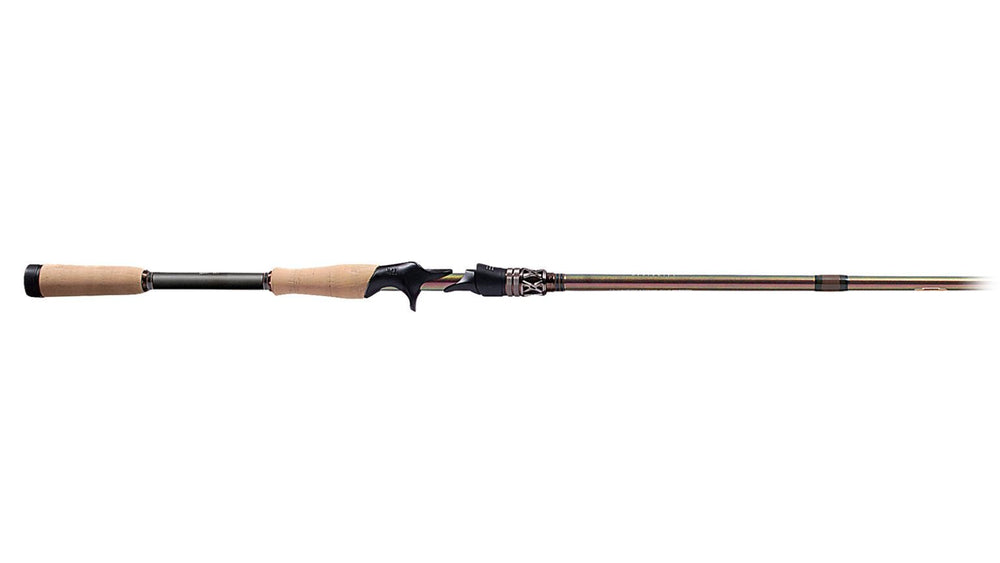 Megabass Destroyer EVOLUZION Casting