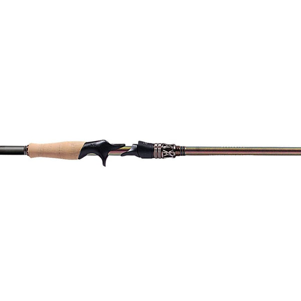 Megabass Destroyer EVOLUZION Casting Series – Elite Rods