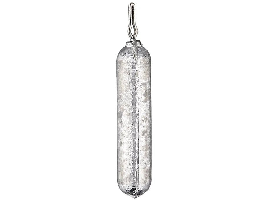Eagle Claw Lazer Sharp Cylinder Drop Shot Weights