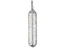 Eagle Claw Lazer Sharp Cylinder Drop Shot Weights