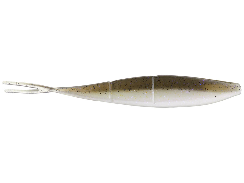 Black Label Hi Roller Minnow Matte Shad / 5