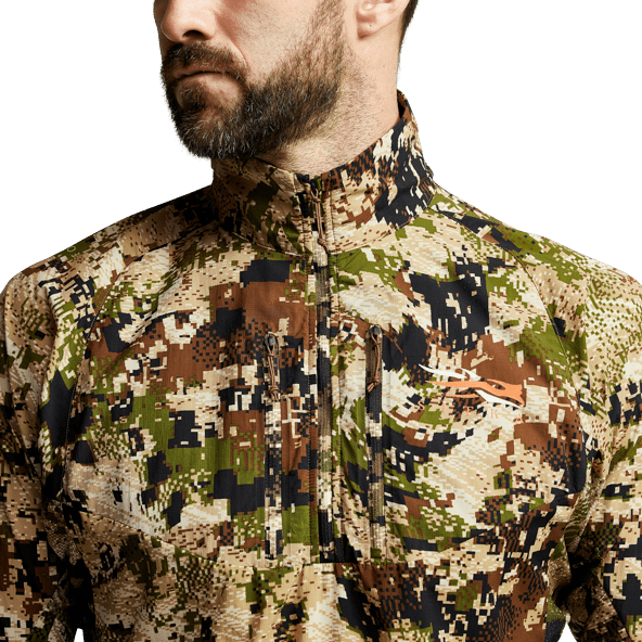 Sitka Gear Ascent Shirt - JOOTTI