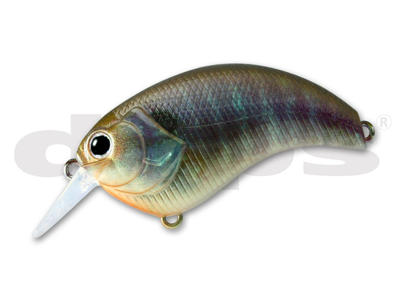 Deps Evoke 1.2JOOTTIReal Blue Gill