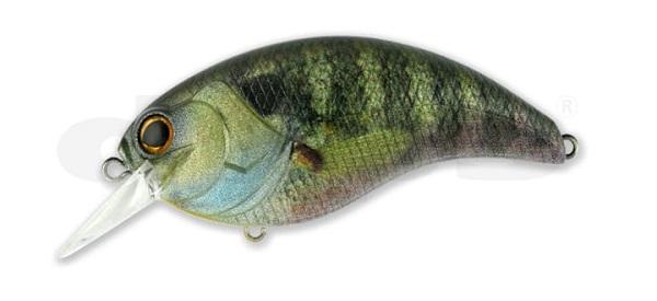 Deps Evoke 4.0JOOTTIReal Bluegill