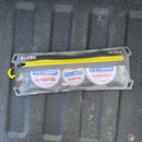 BUZBE Fast Flatz - Half - LargeJOOTTI