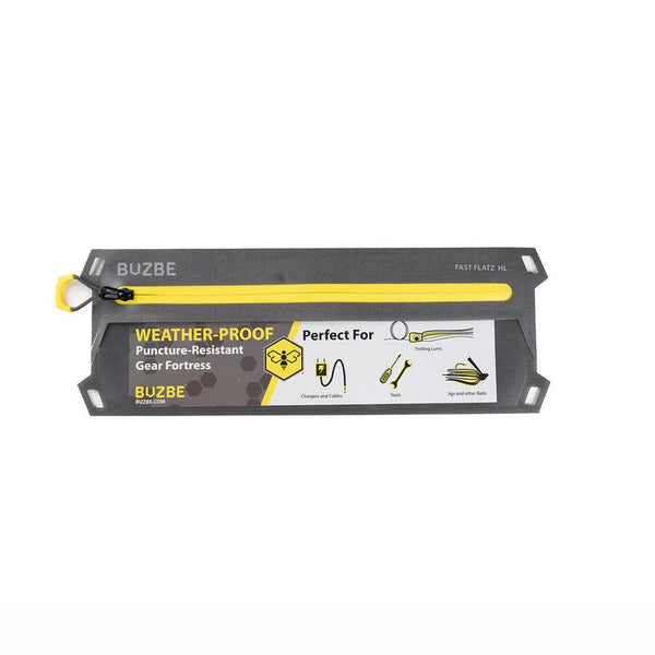 BUZBE Fast Flatz - Half - LargeJOOTTI