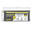 BUZBE Fast Flatz - Half X - LargeJOOTTI