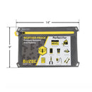 BUZBE Fast Flatz - LargeJOOTTI