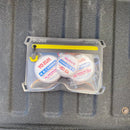 BUZBE Fast Flatz - MediumJOOTTI