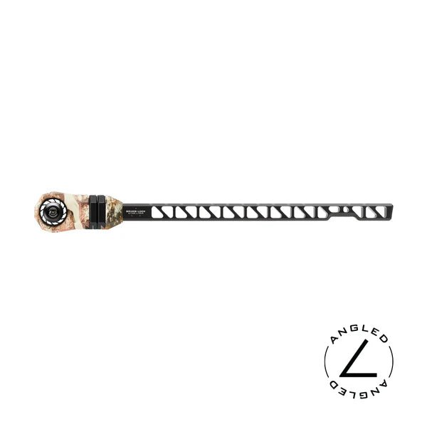 Mathews Angled Bridge-Lock Stabilizer