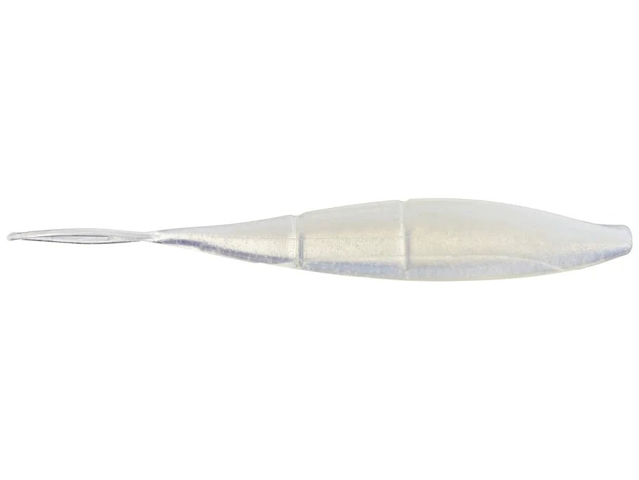 Black Label Cliff Pace Hi Roller Minnow