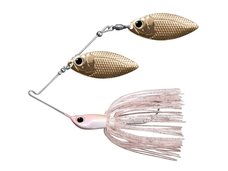 Deps B Custom Spinnerbait