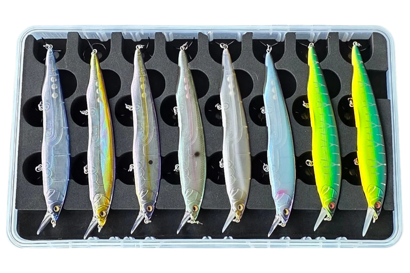 FishMore T3 Pro