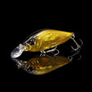 Megabass Respect Series 78 - Alien GoldJOOTTIVision oneten jr