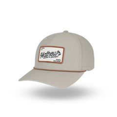 Mathews Founders Hat