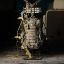 Latitude Outdoors Ranger 11JOOTTIBottomland