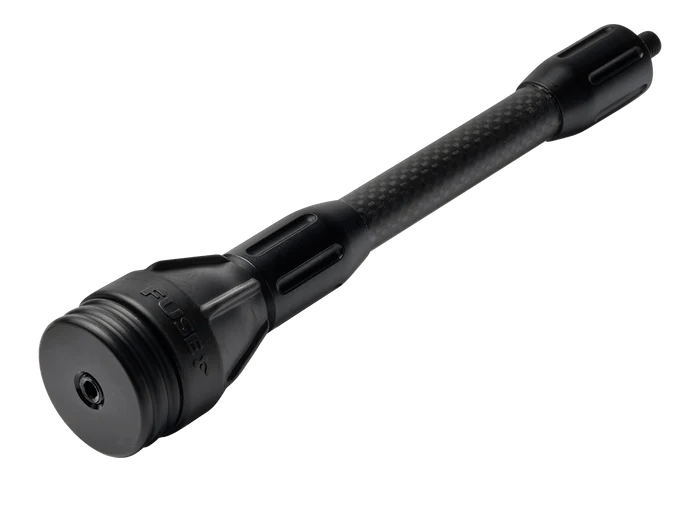 FUSE 8" CARBON FRONTLINE STABILIZERJOOTTIBlackout