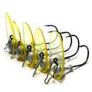 Hog farmer Hog WobblerJOOTTI1/4oz 3/0